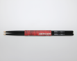 Wincent W-5ACB Hickory Drumsticks 5A Natural - Black