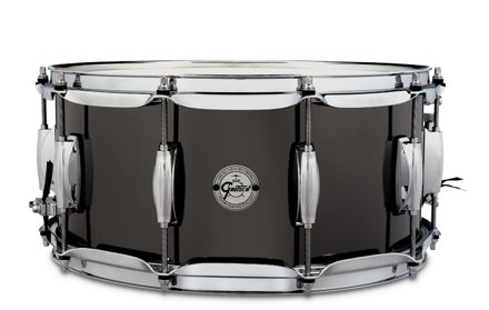 Gretsch Snare Drum Full Range - 14x6,5 S1-6514-BNS