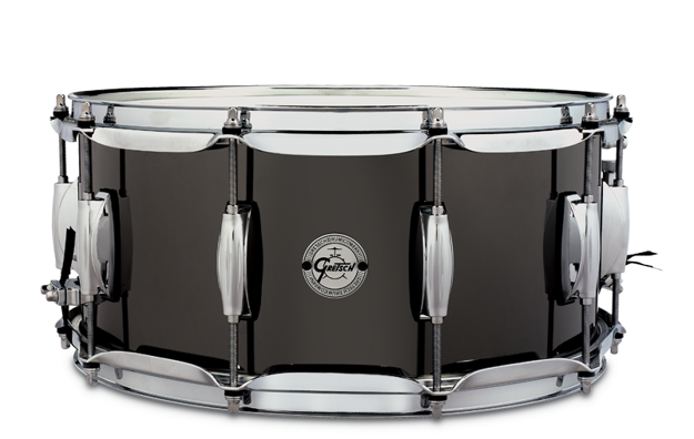Gretsch Snare Drum Full Range - 14x6,5 S1-6514-BNS