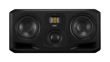 ADAM S3H -  Near-/Midfield monitor, 3-way system, 2x7" woofer