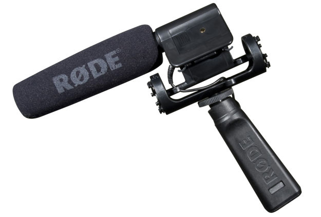 Røde PG1 Pistol Grip