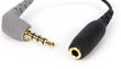 Røde SC4 3.5mm TRS-F - 3.5mm TRRS-M for iPhone