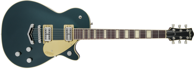 Gretsch G6228 Players Edition Jet™ BT with V-Stoptail