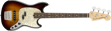 Fender American Performer Mustang® Bass