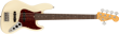 Fender American Professional II Jazz Bass® V, Rosewood Fingerboard, Olympic White