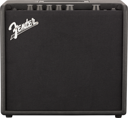 Fender Mustang™ LT25, 230V EU