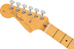 Fender American Professional II Jazzmaster® Left-Hand, Maple Fingerboard, Mystic Surf Green