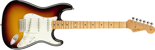 Fender Custom Shop Vintage Custom 1962 Strat®
