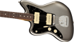 Fender American Professional II Jazzmaster® Left-Hand, Rosewood Fingerboard, Mercury