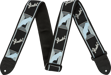 Fender® 2” Monogrammed Straps
