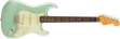 Fender American Professional II Stratocaster®, Rosewood Fingerboard, Mystic Surf Green