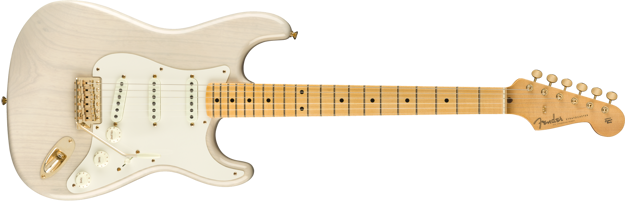 Fender Custom Shop Vintage Custom '57 Strat®