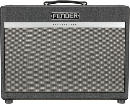 Fender Bassbreaker™ 30R, 230V EUR