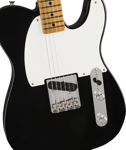 Fender Custom Shop Vintage Custom 1950 Pine Esquire Aged Black