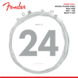 Fender Super 250 Bass VI Strings