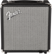 Fender Rumble™ 15 (V3), 230V EUR, Black/Silver