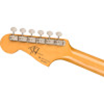 Fender Troy Van Leeuwen Jazzmaster®, Bound Maple Fingerboard, Copper Age