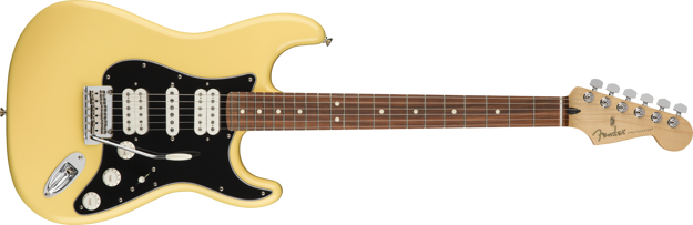 Fender Player Stratocaster® HSH