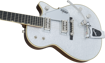Gretsch G6129T-59 Vintage Select ’59 Silver Jet™ with Bigsby®