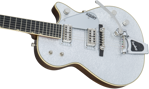 Gretsch G6129T-59 Vintage Select ’59 Silver Jet™ with Bigsby®