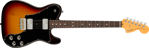 Fender American Professional II Telecaster® Deluxe, Rosewood Fingerboard, 3-Color Sunburst