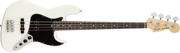 Fender American Performer Jazz Bass®