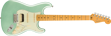 Fender American Professional II Stratocaster® HSS, Maple Fingerboard, Mystic Surf Green