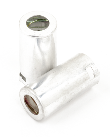 Fender Pure Vintage Preamp Tube Shields