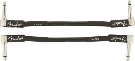 Fender Professional Series Instrument Cable