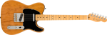 Fender American Professional II Telecaster®, Maple Fingerboard, Roasted Pine