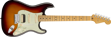 Fender American Ultra Stratocaster® HSS