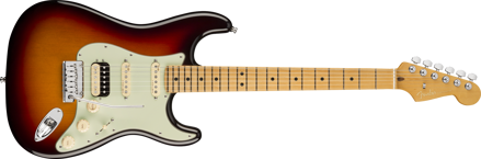 Fender American Ultra Stratocaster® HSS