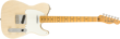 Fender Custom Shop Vintage Custom 1958 Top-Load Telecaster®