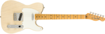 Fender Custom Shop Vintage Custom 1958 Top-Load Telecaster®