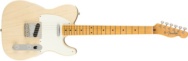Fender Custom Shop Vintage Custom 1958 Top-Load Telecaster®