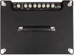 Fender Rumble™ 500 (V3), 230V EUR, Black/Silver