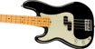 Fender American Professional II Precision Bass® Left-Hand, Maple Fingerboard, Black