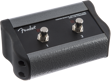 Fender 2-Button Footswitch: Channel-Reverb Acoustic Pro/SFX®