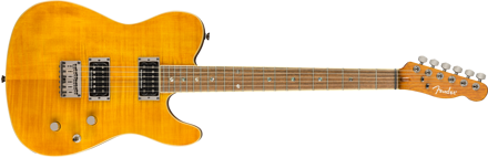 Fender Special Edition Custom Telecaster® FMT HH
