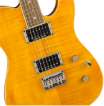Fender Special Edition Custom Telecaster® FMT HH