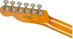 Fender Special Edition Custom Telecaster® FMT HH