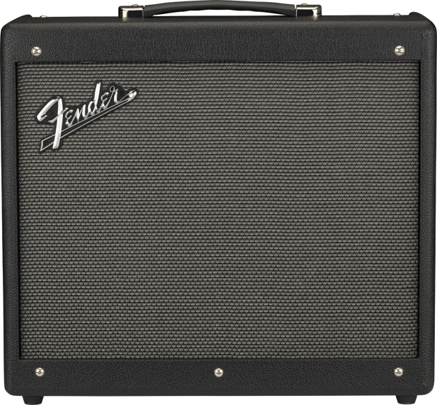 Fender Mustang™ GTX50, 230V EU