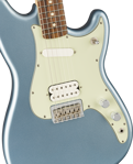 Fender Player Duo-Sonic™ HS, Pau Ferro Fingerboard, Ice Blue Metallic