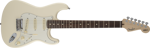 Fender Jeff Beck Stratocaster®