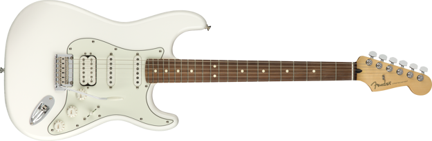 Fender Player Stratocaster® HSS