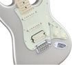 Fender Deluxe Strat® HSS