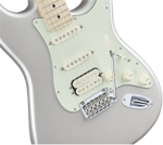 Fender Deluxe Strat® HSS