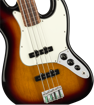 Fender Player Jazz Bass® Fretless