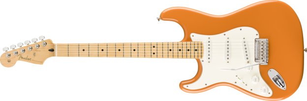 Fender Player Stratocaster® Left-Handed