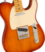 Fender American Professional II Telecaster®, Maple Fingerboard, Sienna Sunburst